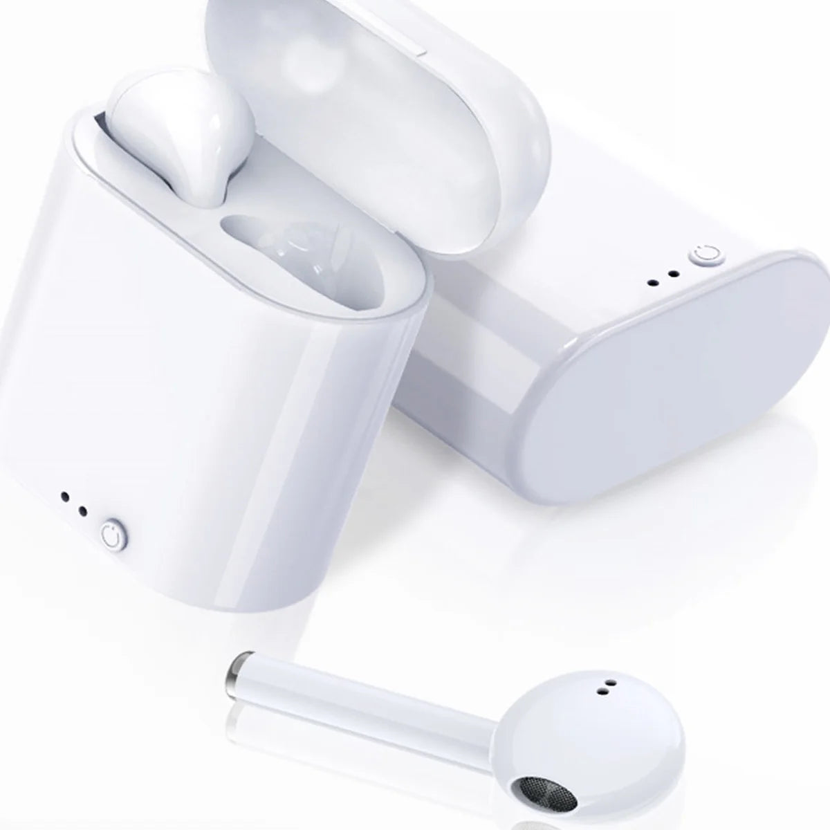 Fones de Ouvido AirBeat Wireless