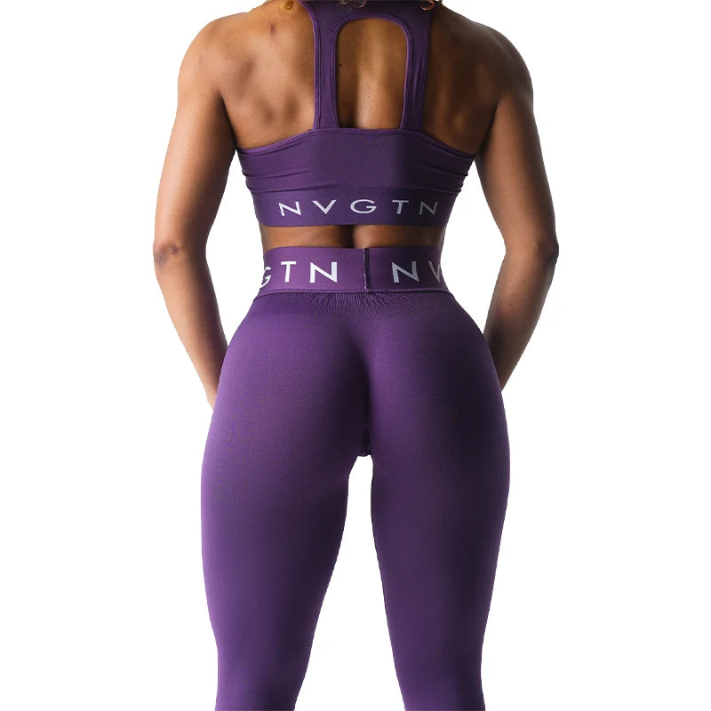 Calça Legging Fluidez Pro