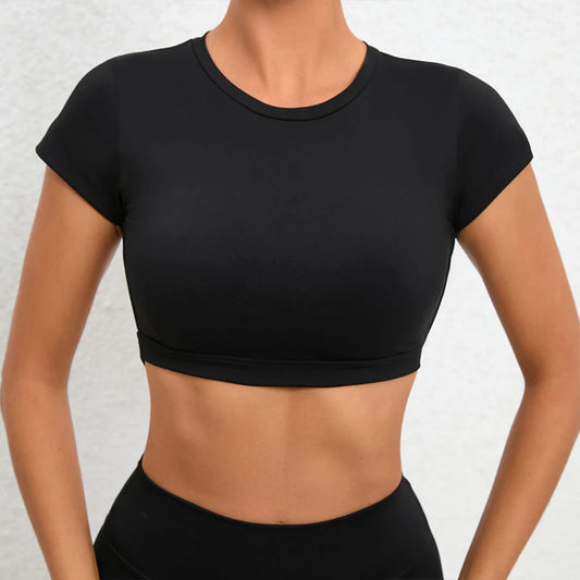 Cropped Fit Pro