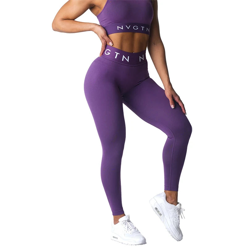 Calça Legging Fluidez Pro