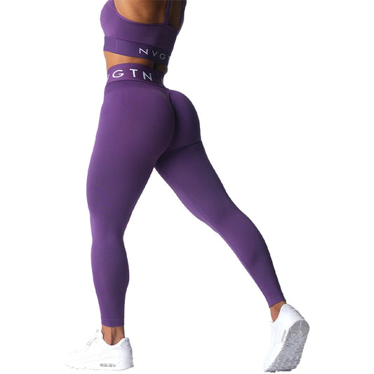 Calça Legging Fluidez Pro